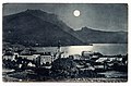 Gmunden nocą 1911 Austria.jpg