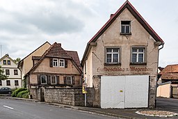 Gochsheim, Grettstadter Straße 10 20170508 002