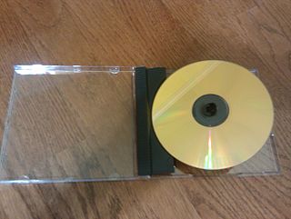 <span class="mw-page-title-main">Gold compact disc</span>