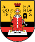 Gotha címere