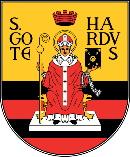 Gotha Wappen