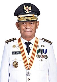 Governor of Central Sulawesi Rusdi Mastura.jpg
