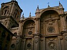 Catedral de Granada