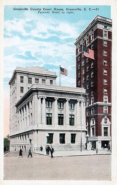 File:Greenville - County Court House.jpg