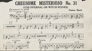 Thumbnail for File:Greusome misterioso - for infernal or witch scenes - DPLA - bd1c252569a4945426bdd80265a812d9 (page 11).jpg