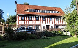 Grunewaldweg Seifhennersdorf