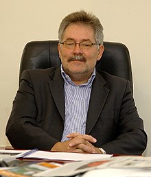 Grzegorz Benedykciński