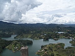 Guatapé, Antioquia, Colombia - panoramio (6).jpg