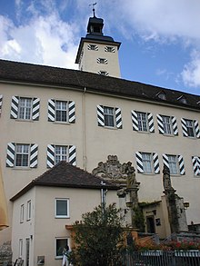 Schloss Horneck