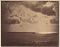 Thumbnail for File:Gustave Le Gray, Brig on the Water, 1856.jpg