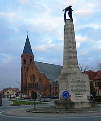 Langemark-Poelkapelle