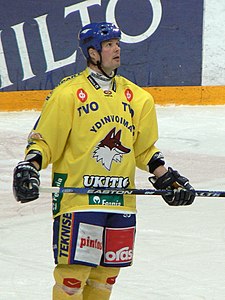 Erik Hämäläinen (4. března 2008)