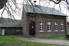 Liste Der Baudenkmaler In Huckelhoven Wikiwand