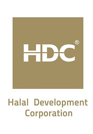 <span class="mw-page-title-main">Halal Development Corporation</span> Malaysian government agency