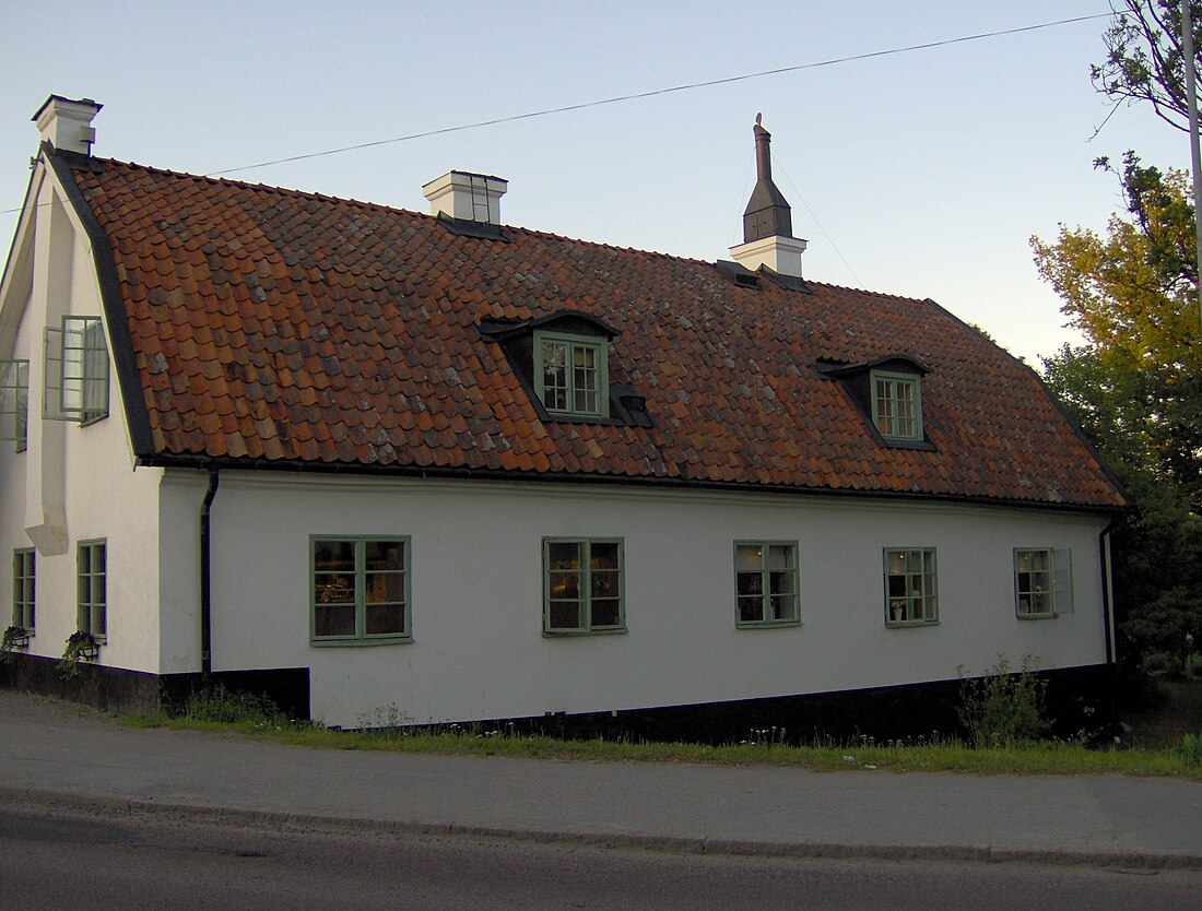 Edsbacka krog