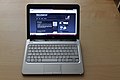 HP Compaq Mini Netbook 311c 1110EG