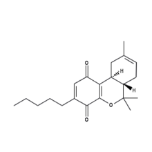 HU-336 molekulyar tuzilishi.png
