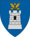 Wappen von Somogysámson