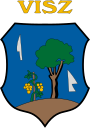 Wappen von Visz