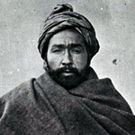 Habibullah Kalakani dell'Afghanistan.jpg