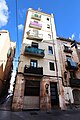 Habitatge del carrer del Replà, 1 (Tortosa)