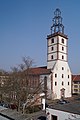 Alte Johanneskirche