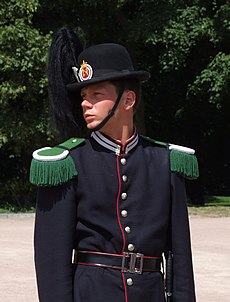 Hans Majestet Kongens Garde - soldier-edited.JPG