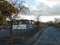 Thumbnail for File:Harrytown Catholic High School - geograph.org.uk - 3220256.jpg