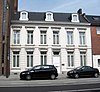 Hasselt - Woning Koningin Astridlaan 31.jpg