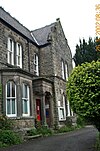 Hathersage Youth Hostel - geograph.org.uk - 1535778.jpg