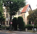 Casă Düsseldorfer Strasse 25a, Düsseldorf-Oberkassel 01.jpg