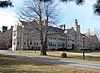 Hawkins Hall Hawkins Hall, State University of New York at Plattsburgh.JPG