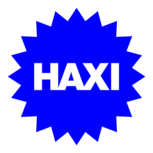 Икона на приложението Haxi iOS 1024.png