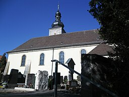 Kirchplatz in Forchheim