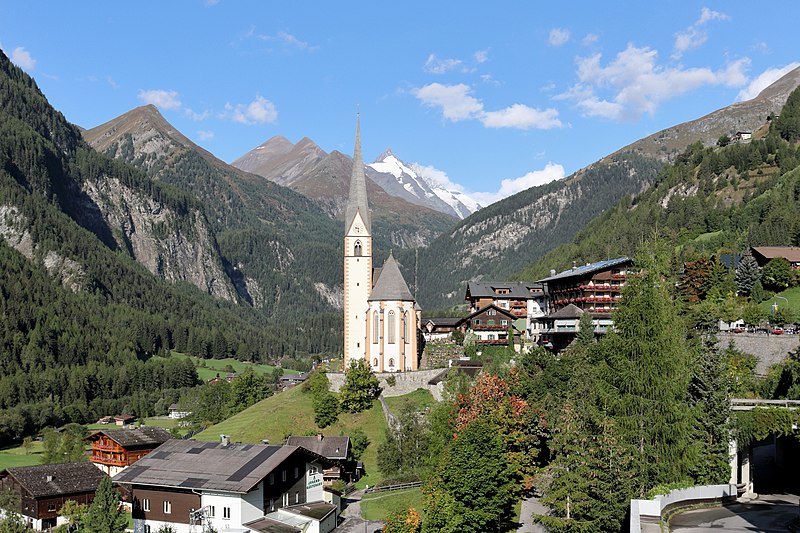 File:Heiligenblut am Großglockner (2).JPG