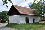 basement, cellar