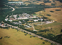 Helmholtz-Zentrum München