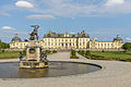 * Nomination The Hercules fontain and Drottningholm Palace. --ArildV 08:18, 24 June 2013 (UTC) * Promotion  Good quality. --Iifar 09:08, 24 June 2013 (UTC)