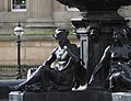 Thumbnail for List of public art in Liverpool