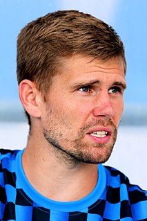 <span class="mw-page-title-main">Thomas Kraft</span> German footballer