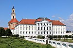 Herzogenburg Monastery