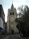 Sint-Eutropiuskerk