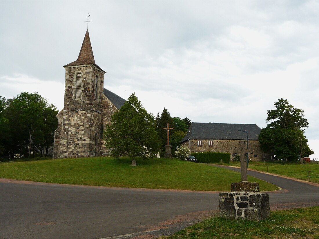 Heume-l'Église