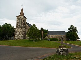 Heume-l'Église – Veduta