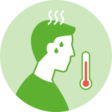 High temperature icon.svg