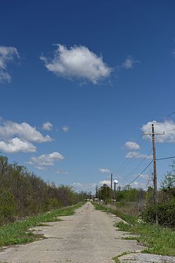 Highway A-7, Gilmore'dan Turrell'e.jpg