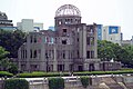 Hiroshima: Geschichte, Politik und Verwaltung, Verkehr