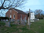 Rehobeth Presbyterian Church