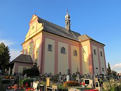 Church of Holy Spirit