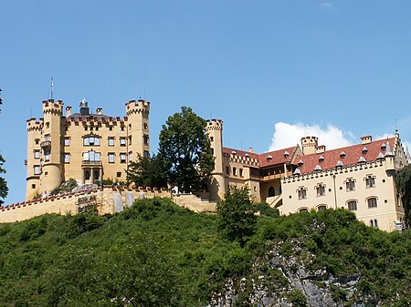 Hohenschwangau (3383608894)